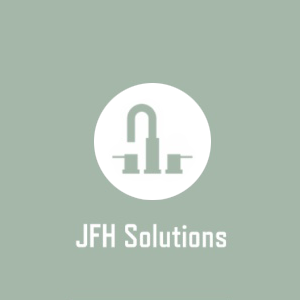 JFH Solutions logo