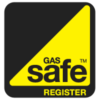 Gas Safe logo